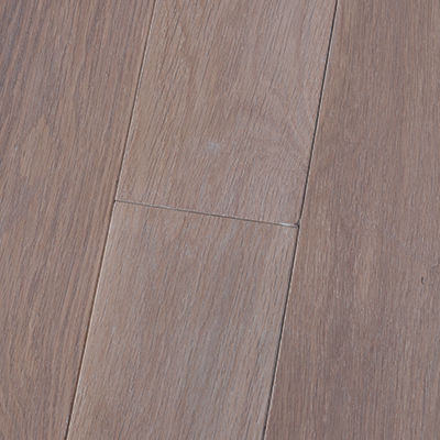 Parquet contrecollé - 341P - CHENE DE L EST  - massif / en chêne / huilé