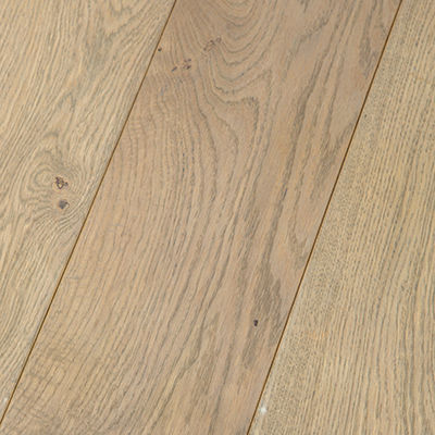 Parquet contrecollé - 324 P - CHENE DE L EST  - massif / en chêne / huilé