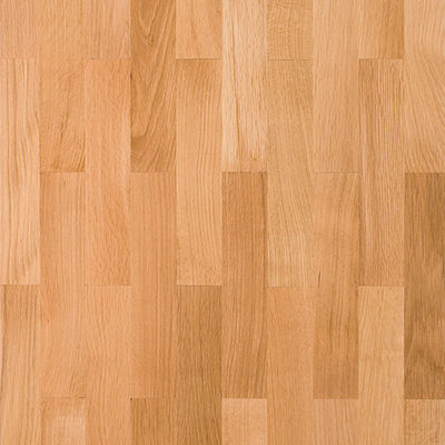 Parquet massif - LAMPARQUET - AMERICAN BLACK CHERRY STANDARD - CHENE DE L EST  - en chêne / verni / à coller
