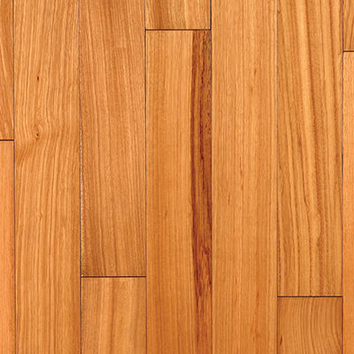 Parquet massif - DOUSSIE - CHENE DE L EST  - en bois exotique / huilé / à coller