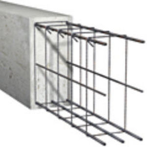 Logiciel d'analyse structurelle - Poutres Continues - CYPE SOFTWARE  - pour structures en béton / 2D