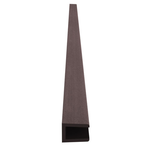Main courante en bois composite - 38001509 series - DEVOREX PLC