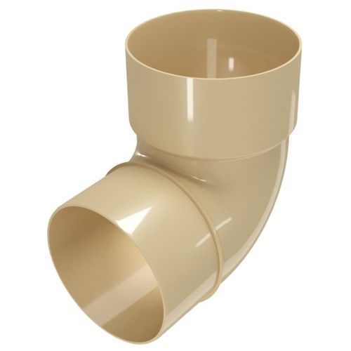 Raccord pour gouttière - 3800150901144 - DEVOREX PLC - en PVC / en acier inoxydable / coudé