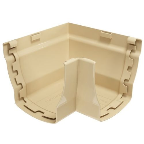 Embout de gouttière en PVC - ELEGANCE 140 - DEVOREX PLC