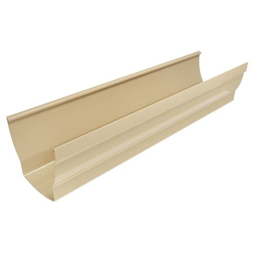 Gouttière PVC - ELEGANCE 140 - DEVOREX PLC - angulaire