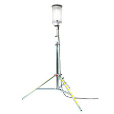 Projecteur IP65 - LUMAPHORE® 300 XL - E.L.C - pour chantier / d'extérieur / portable