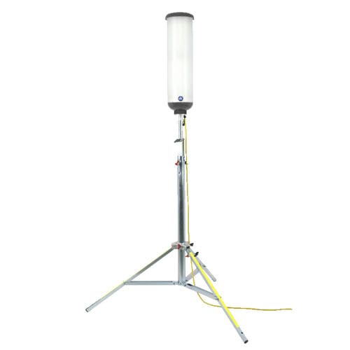 Projecteur IP44 - LUMAPHORE® 400L - E.L.C - à LED / pour chantier / d'extérieur