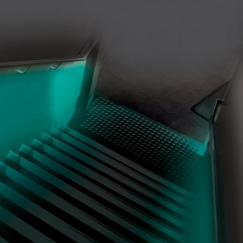 Enduit décoratif - PHOSPHORESCENT  - ELVAL COLOUR - d'intérieur / pour métal / naturel