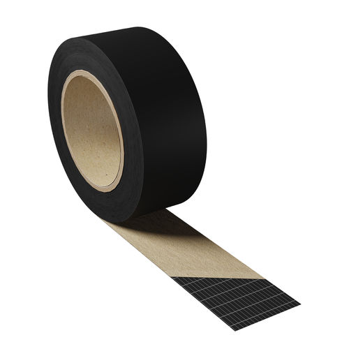 Bande adhésive en acrylique - EUROVENT® UNO COLD UV - EUROVENT - EUROSYSTEM POLSKA - en polyéthylène