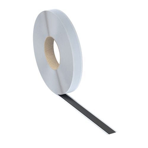 Bande adhésive de calfeutrement - EUROVENT® BUTYL - EUROVENT - EUROSYSTEM POLSKA - imperméable / en butyl
