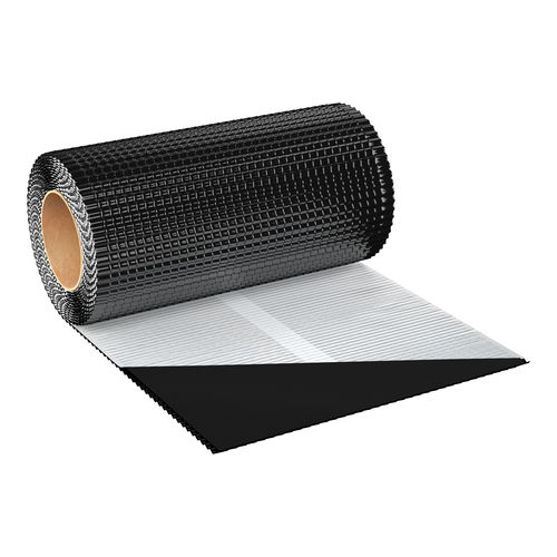 Membrane d'étanchéité de protection - EUROVENT® FLEX STANDARD PB - EUROVENT - EUROSYSTEM POLSKA - pour toiture / pour solin / pour souche de cheminée