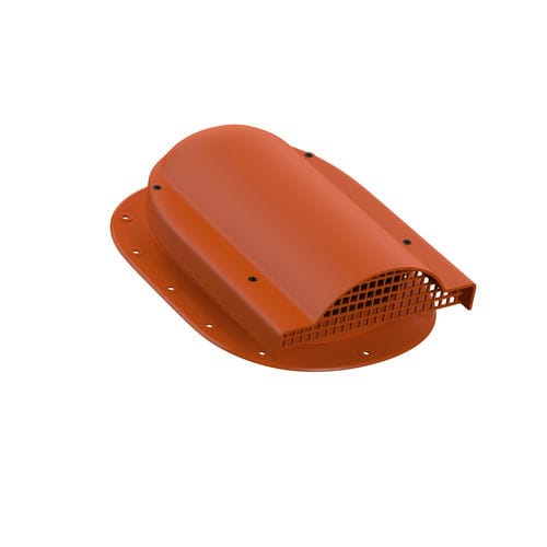 Aérateur de toit - EUROVENT® VENTOS FLAT - EUROVENT - EUROSYSTEM POLSKA
