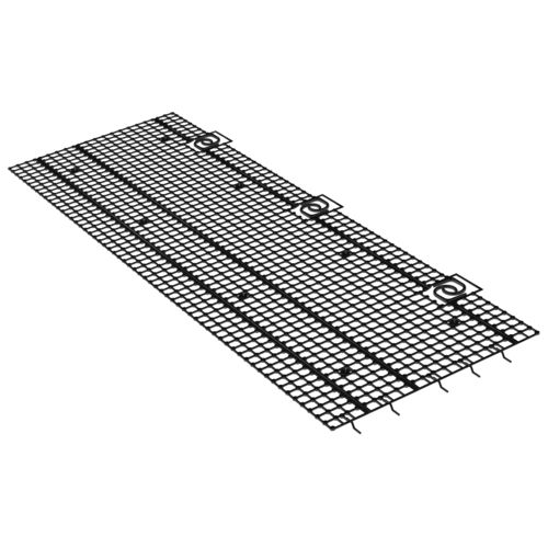 Protection pour gouttière - EUROVENT® - EUROVENT - EUROSYSTEM POLSKA