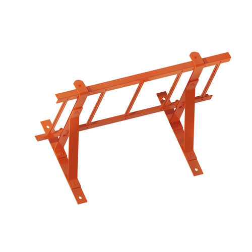 Arrêt de neige pour toit - EUROVENT® SNOWSTOPPER SET - EUROVENT - EUROSYSTEM POLSKA