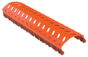 Aérateur de toit - EUROVENT® AIR FLEX S - EUROVENT - EUROSYSTEM POLSKA