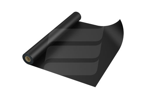 Membrane d'étanchéité isolante - EUROVENT® BAU - EUROVENT - EUROSYSTEM POLSKA - pour mur / pour toiture / en rouleau