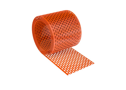 Protection pour gouttière - EUROVENT® EAVES GRATE - EUROVENT - EUROSYSTEM POLSKA