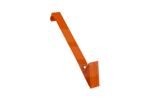 Arrêt de neige pour toit - EUROVENT® SNOWSTOP - EUROVENT - EUROSYSTEM POLSKA