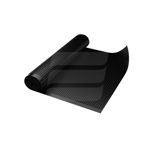 Géotextile à excroissance - EUROVENT® GEO 8 S - EUROVENT - EUROSYSTEM POLSKA - en HDPE / de protection / de drainage