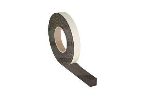 Bande adhésive imperméable - EUROVENT® COMPRE X - EUROVENT - EUROSYSTEM POLSKA - en mousse de polyuréthane