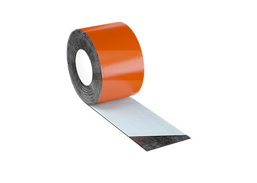 Membrane d'étanchéité pour toiture - EUROVENT® FLEXBIT - EUROVENT - EUROSYSTEM POLSKA - en bande / bitumineuses