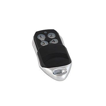 Télécommande pour système domotique - FAST 4 - FLEXIDOOR SA