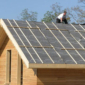Panneau structurel en bois - CAISSON - GIPEN - en métal / en béton / en béton armé