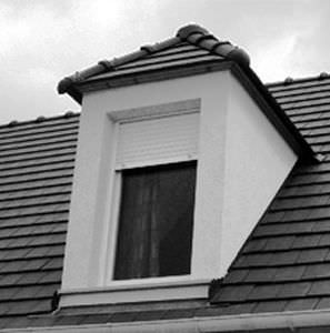 Lucarne - GIPEN