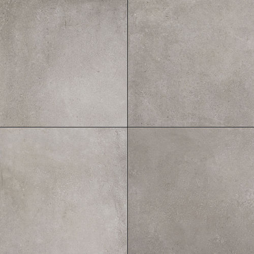 Dallage en pierre frittée - L'ALTRA PIETRA - CATTEDRALE GREY - GRANULATI ZANDOBBIO SPA - en grès cérame / d'extérieur / texturé