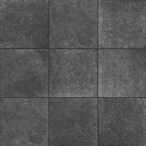 Pavé en grès - SUPER HARD KERAMIK 3 CM - BLUSTONE DARK - GRANULATI ZANDOBBIO SPA - d'extérieur / carrossable