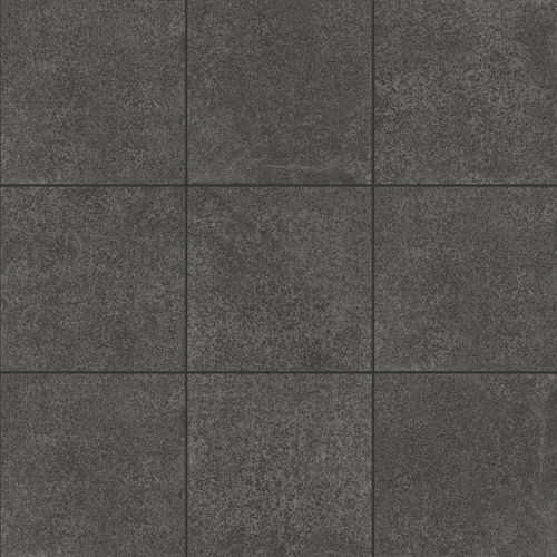 Pavé en grès - SUPER HARD KERAMIK 3 CM - PIETRA BASALTO - GRANULATI ZANDOBBIO SPA - d'extérieur / carrossable / antidérapant