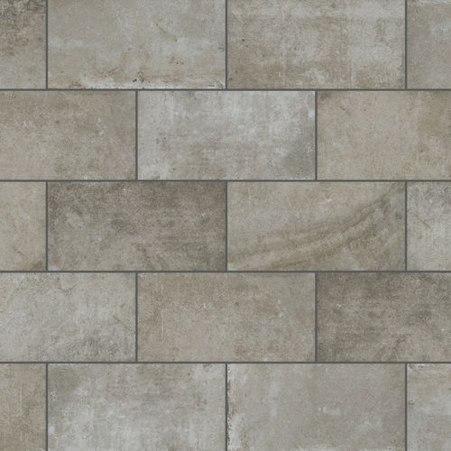 Revêtement de sol en pierre frittée - SUPER HARD KERAMIK 3 CM - PIETRA AROMA - GRANULATI ZANDOBBIO SPA - en grès cérame / pour extérieur / de terrasse