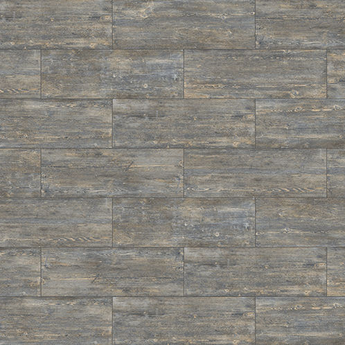 Carrelage en grès cérame - OUTDOOR WOOD - VINTAGE BROWN - GRANULATI ZANDOBBIO SPA - d'extérieur / de sol / contemporain