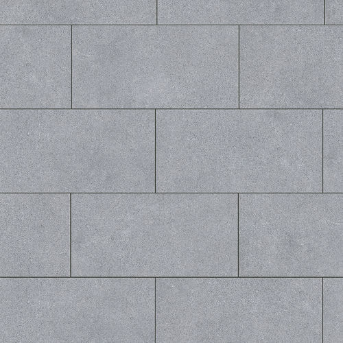 Pavé en grès - L'ALTRA PIETRA FORTEZZA DIORITE - GRANULATI ZANDOBBIO SPA - en grès cérame / d'extérieur / texturé
