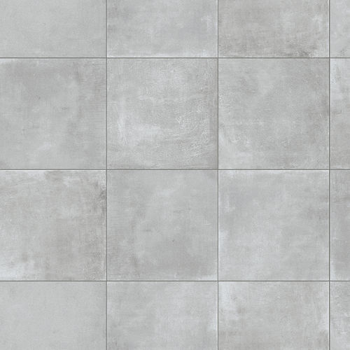 Pavé en pierre frittée - CEMENTO SMOKE - GRANULATI ZANDOBBIO SPA - d'extérieur / de terrasse / gris