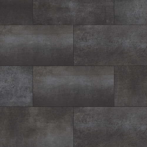 Pavé en grès cérame - METALLICO BLACK - GRANULATI ZANDOBBIO SPA - d'extérieur / de terrasse / texturé