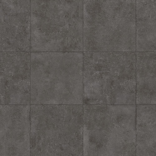Pavé en grès cérame - TEGEL BLACK - GRANULATI ZANDOBBIO SPA - d'extérieur / texturé / noir