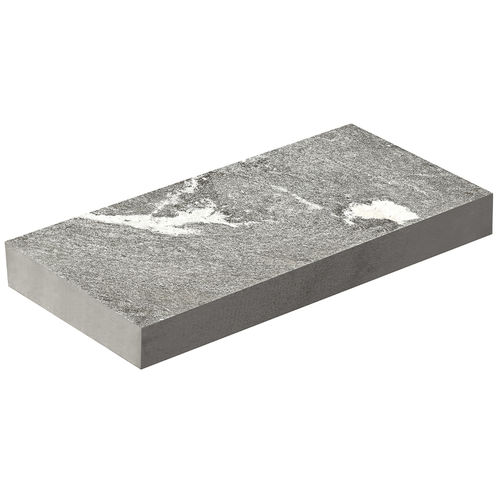 Pavage en grès cérame - STONE GRES - PAVÉ 5 CM GRIGIONI - GRANULATI ZANDOBBIO SPA - d'extérieur / texturé / antidérapant