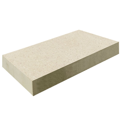 Pavage en grès cérame - STONE GRES - PAVÉ 5 CM LAVICA SAND - GRANULATI ZANDOBBIO SPA - d'extérieur / texturé / antidérapant