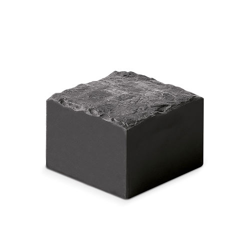 Pavage en grès cérame - STONE GRES - 6 CM NERO - GRANULATI ZANDOBBIO SPA - d'extérieur / texturé / antidérapant