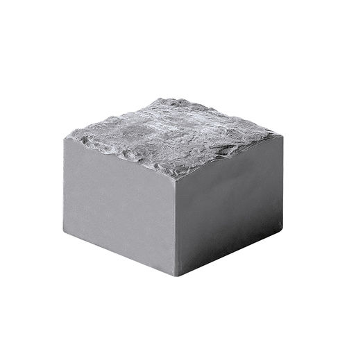 Pavage en grès cérame - STONE GRES - PAVÉ 6 CM GRIGIO - GRANULATI ZANDOBBIO SPA - d'extérieur / texturé / antidérapant