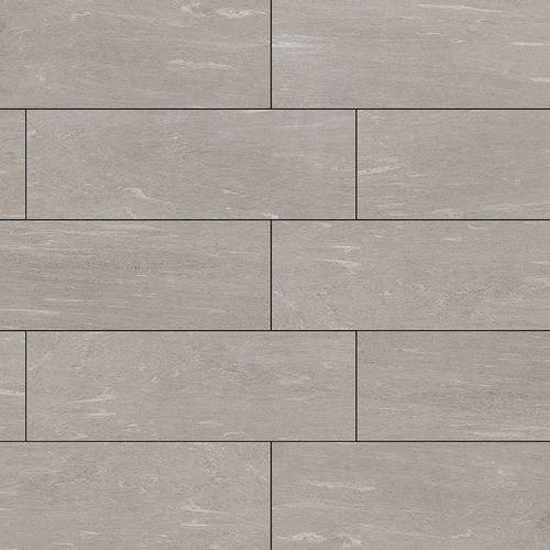 Pavé en grès cérame - SUPER HARD KERAMIK 3 CM - ZERMATT CHIARO - GRANULATI ZANDOBBIO SPA - d'extérieur / texturé / piéton