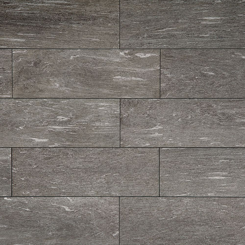 Pavé en grès cérame - SUPER HARD KERAMIK 3 CM - ZERMATT SCURO - GRANULATI ZANDOBBIO SPA - d'extérieur / texturé / piéton