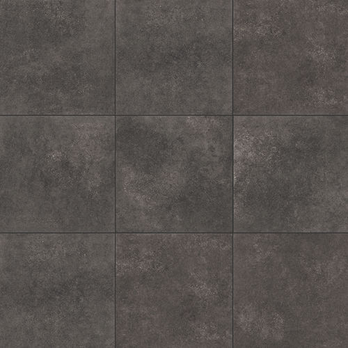Pavé en grès cérame - SUPER HARD KERAMIK 3 CM - BLUSTONE BLACK - GRANULATI ZANDOBBIO SPA - d'extérieur / texturé / piéton