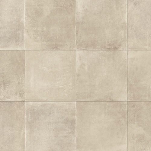Pavé en grès - SUPER HARD KERAMIK 3 CM -CEMENTO TAUPE - GRANULATI ZANDOBBIO SPA - d'extérieur / carrossable