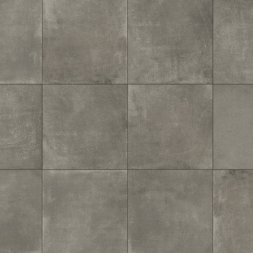 Pavé en grès - SUPER HARD KERAMIK 3 CM - CEMENTO SMOKE - GRANULATI ZANDOBBIO SPA - d'extérieur / carrossable