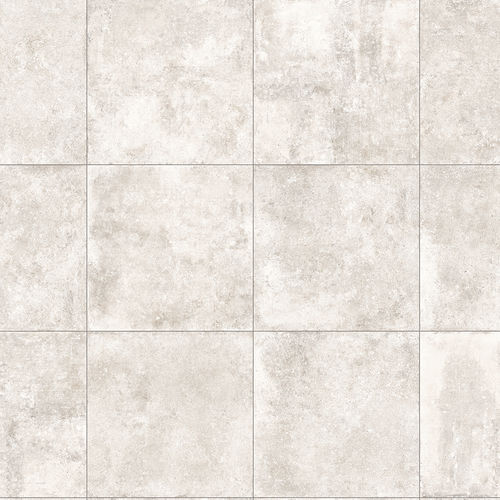 Pavé en grès cérame - SUPER HARD KERAMIK 3 CM -PIETRA ANTICO BIANCO - GRANULATI ZANDOBBIO SPA - d'extérieur / texturé / piéton