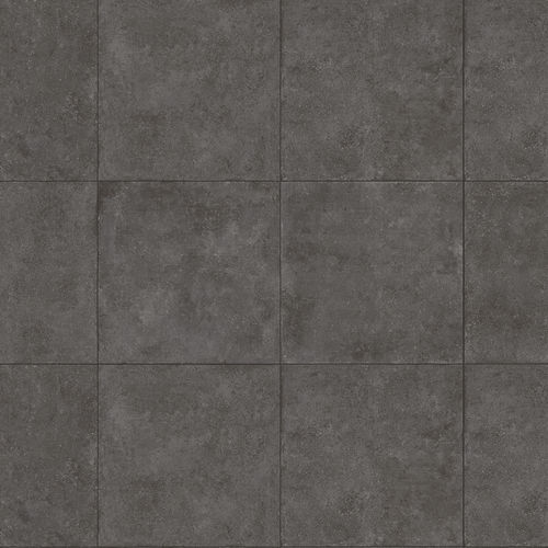 Pavé en grès cérame - SUPER HARD KERAMIK 3 CM -PIETRA BLACK - GRANULATI ZANDOBBIO SPA - d'extérieur / texturé / piéton