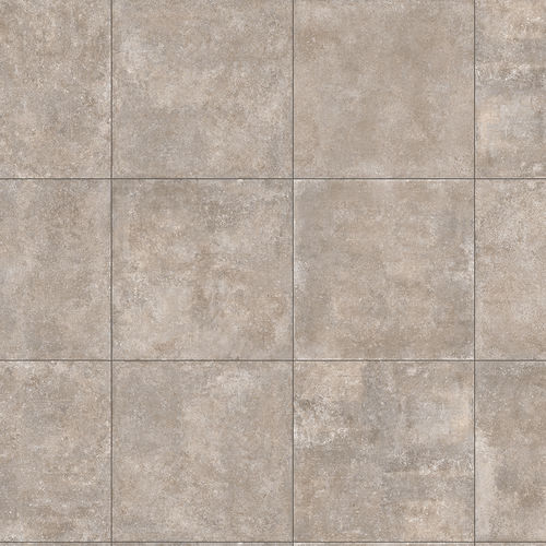 Pavé en grès cérame - SUPER HARD KERAMIK 3 CM -PIETRA NOCCIOLA - GRANULATI ZANDOBBIO SPA - d'extérieur / texturé / piéton
