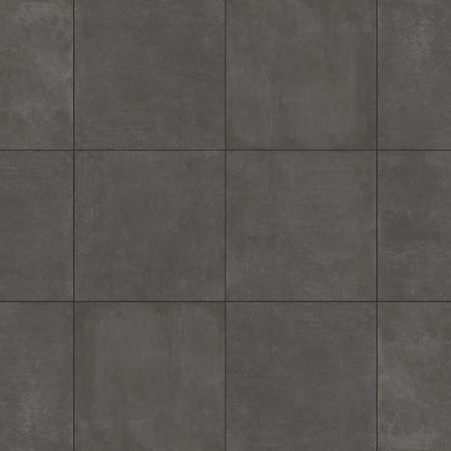 Pavé en grès cérame - SUPER HARD KERAMIK 3 CM - BASIC BERGAMO - GRANULATI ZANDOBBIO SPA - d'extérieur / texturé / piéton
